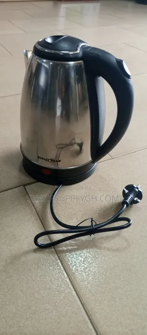 Sunnywalk Electric Kettle 2.0 Liters Sw-288a 1500w