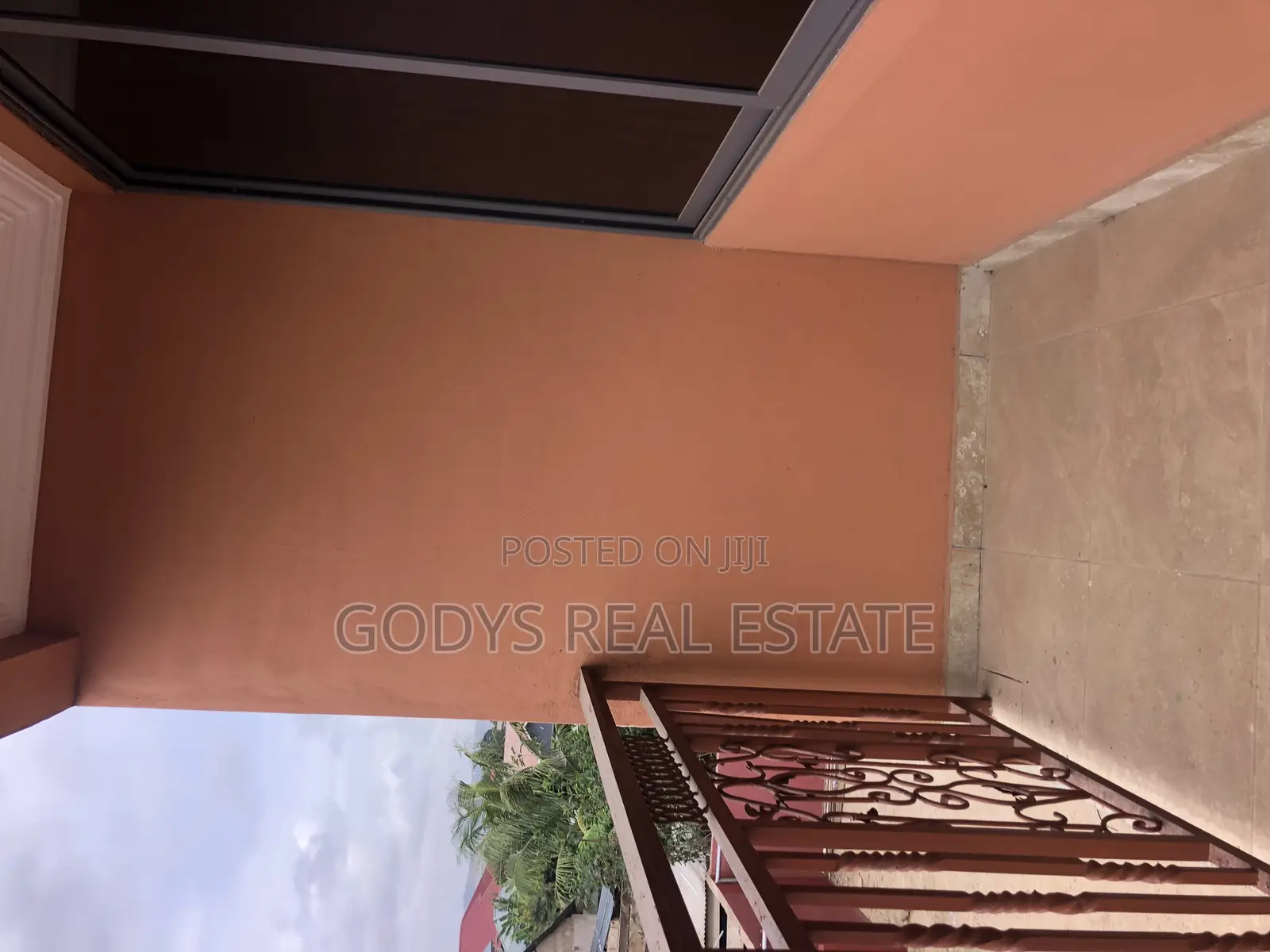 2bdrm Apartment in Opeikuma, Kasoa for rent