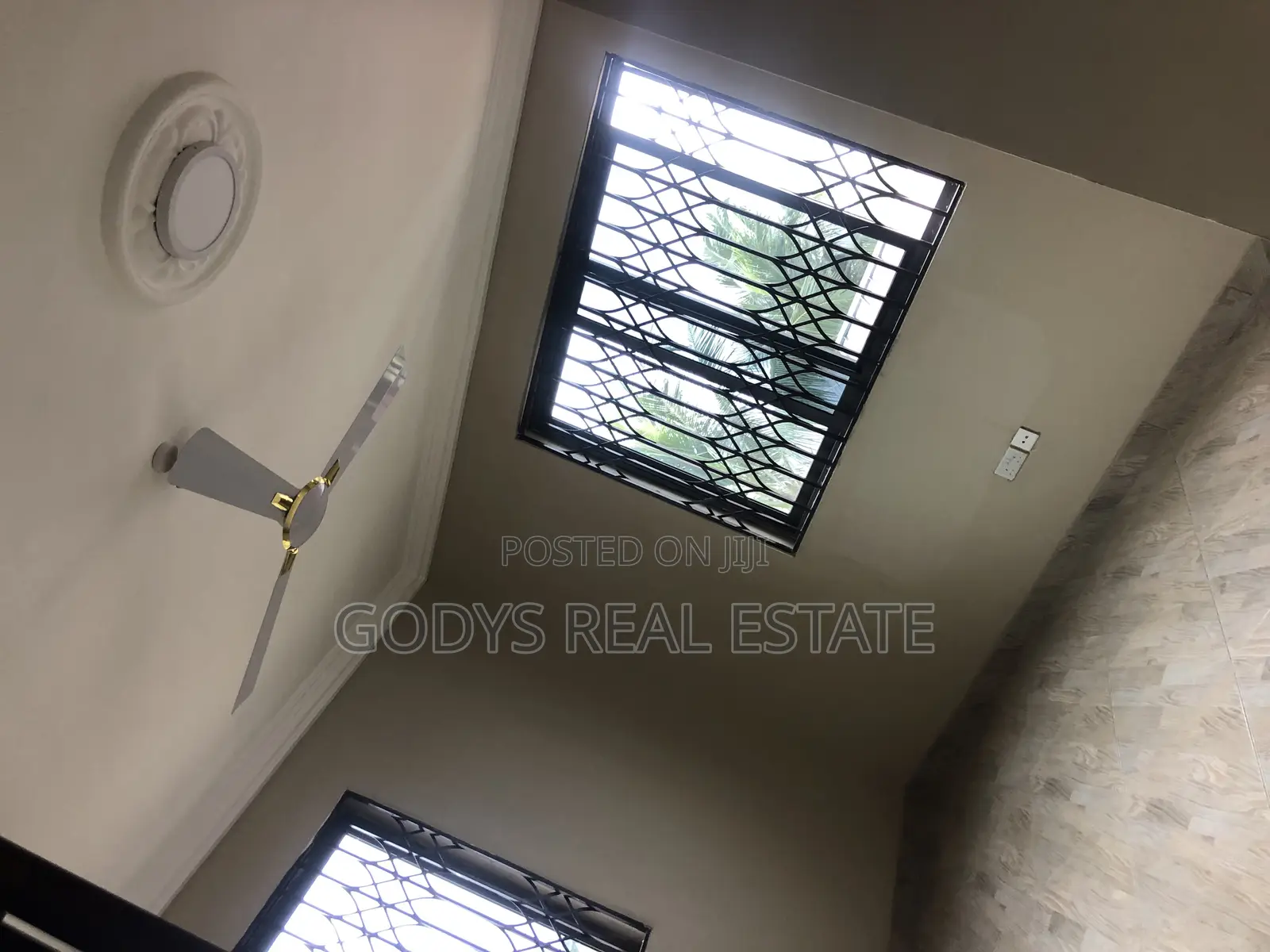 2bdrm Apartment in Opeikuma, Kasoa for rent