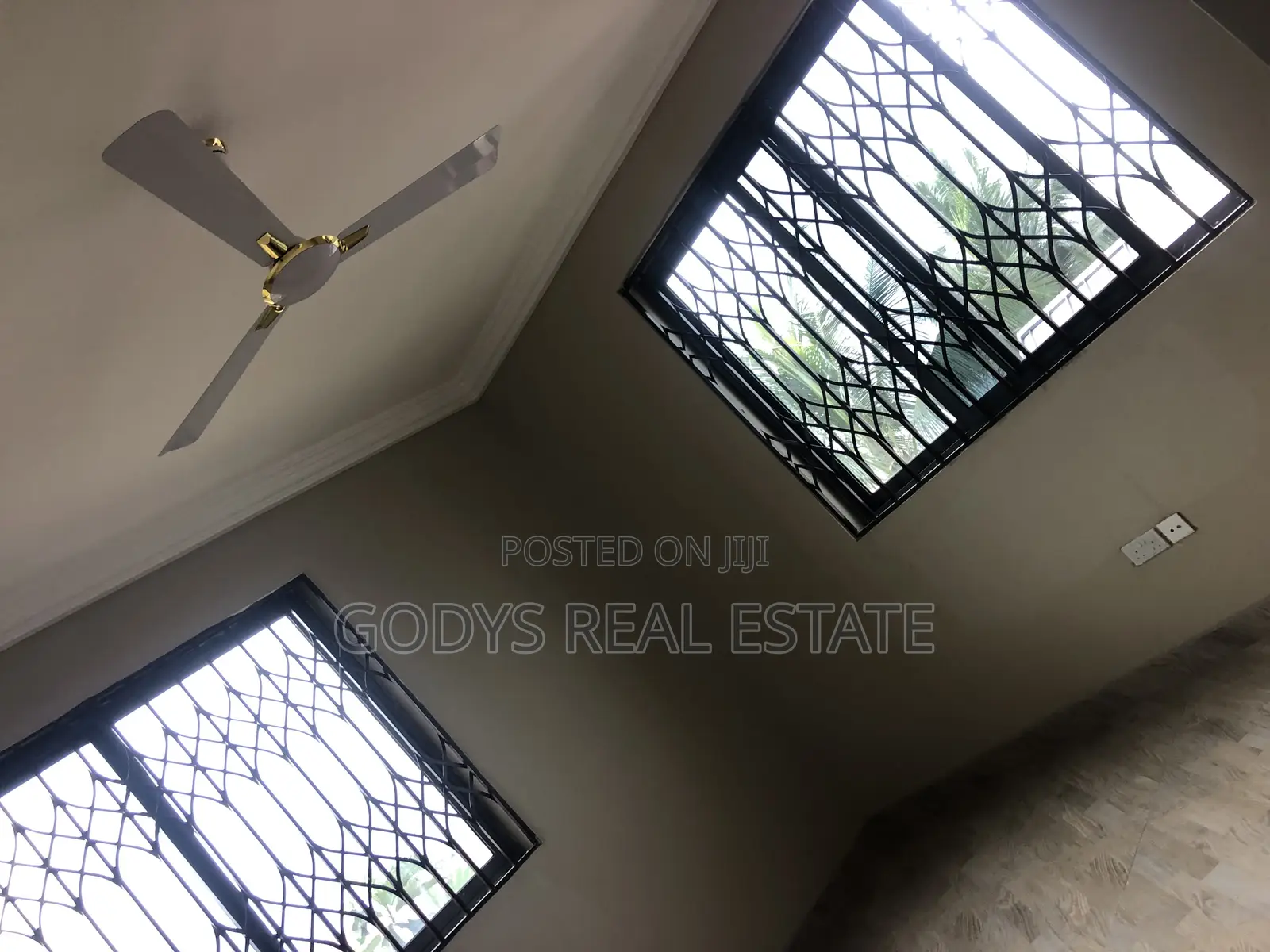 2bdrm Apartment in Opeikuma, Kasoa for rent