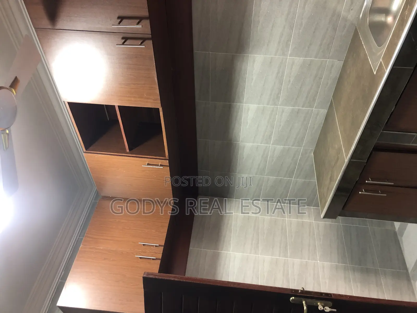 2bdrm Apartment in Opeikuma, Kasoa for rent