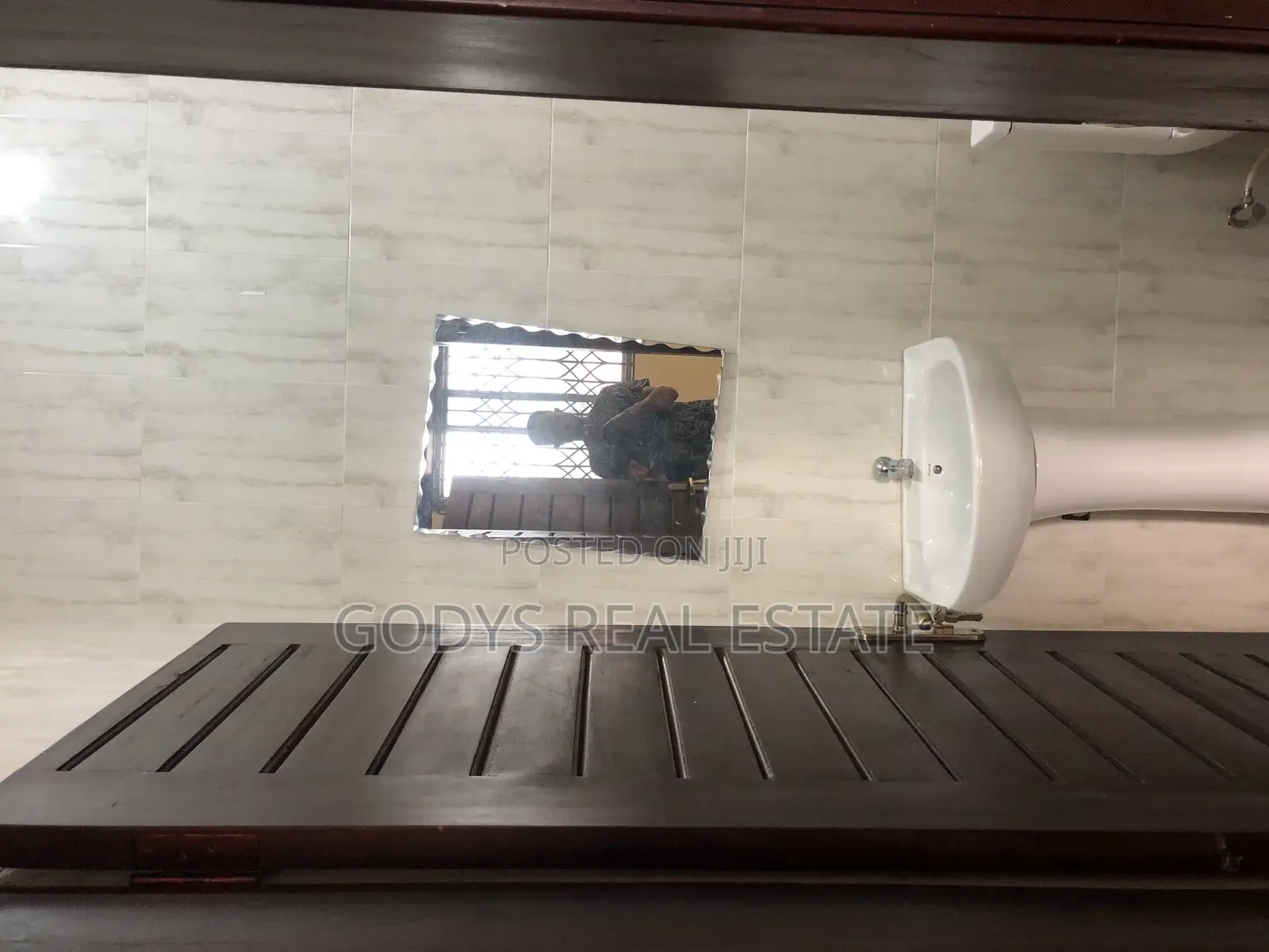 2bdrm Apartment in Opeikuma, Kasoa for rent