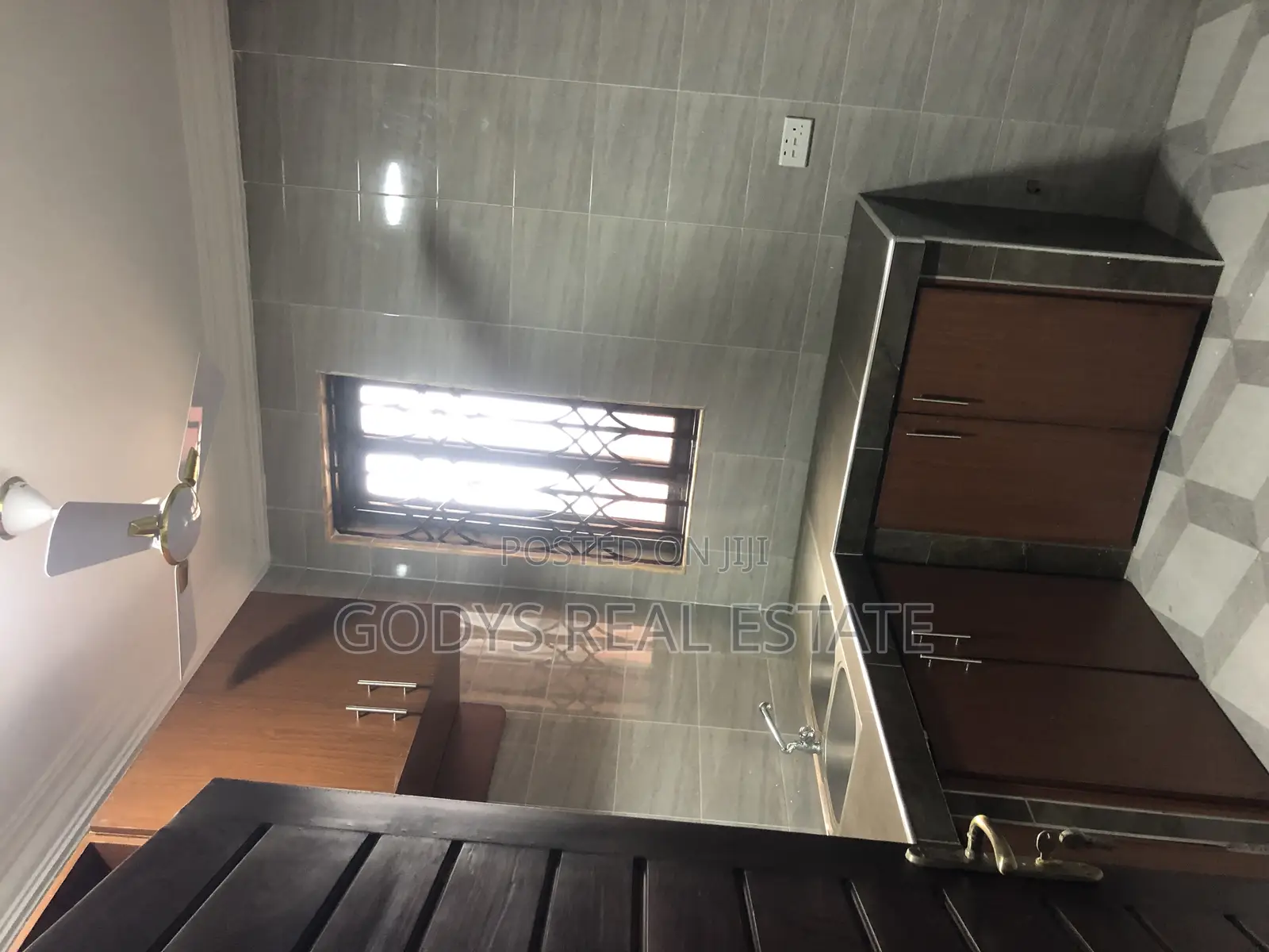 2bdrm Apartment in Opeikuma, Kasoa for rent