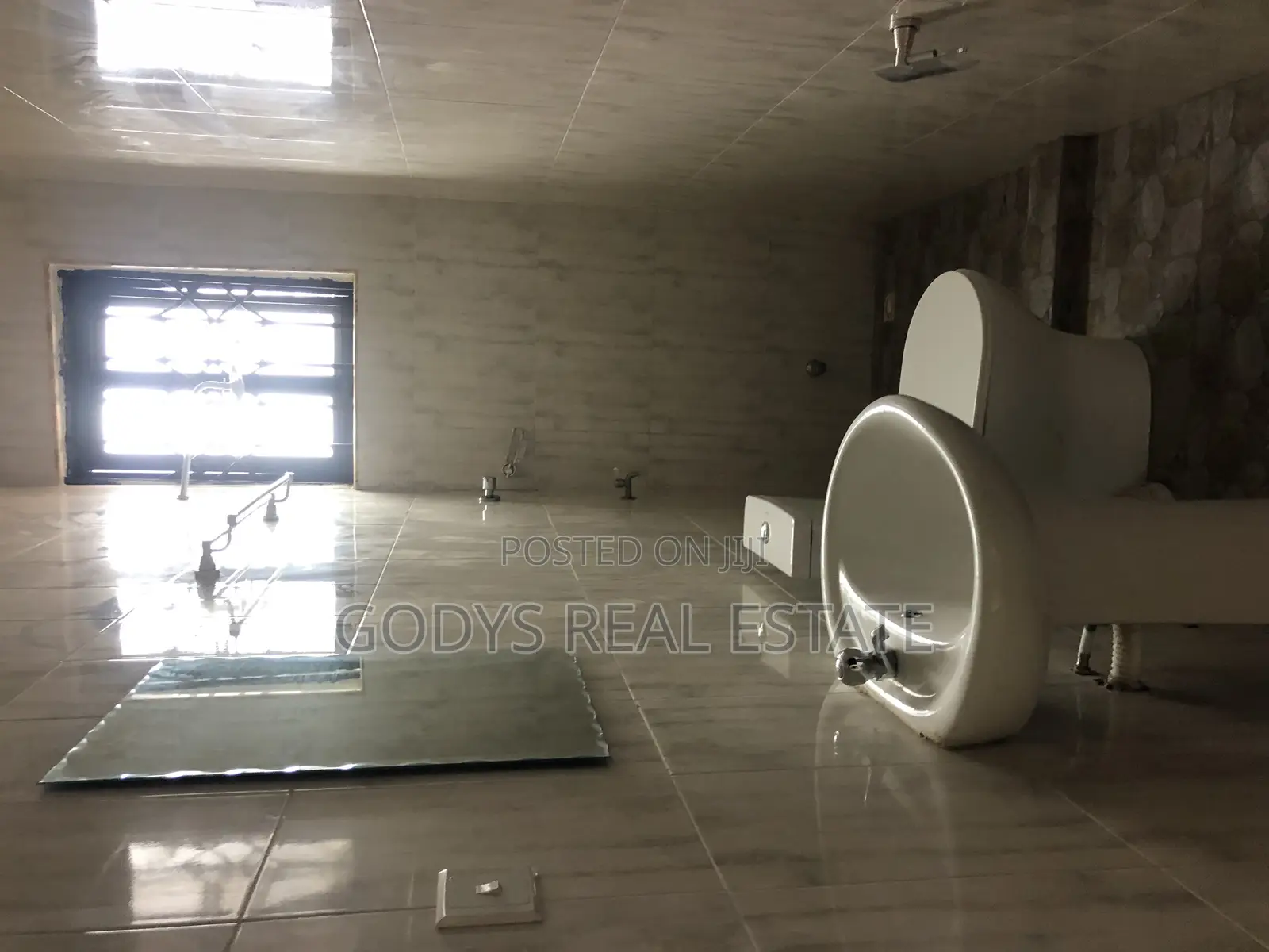 2bdrm Apartment in Opeikuma, Kasoa for rent