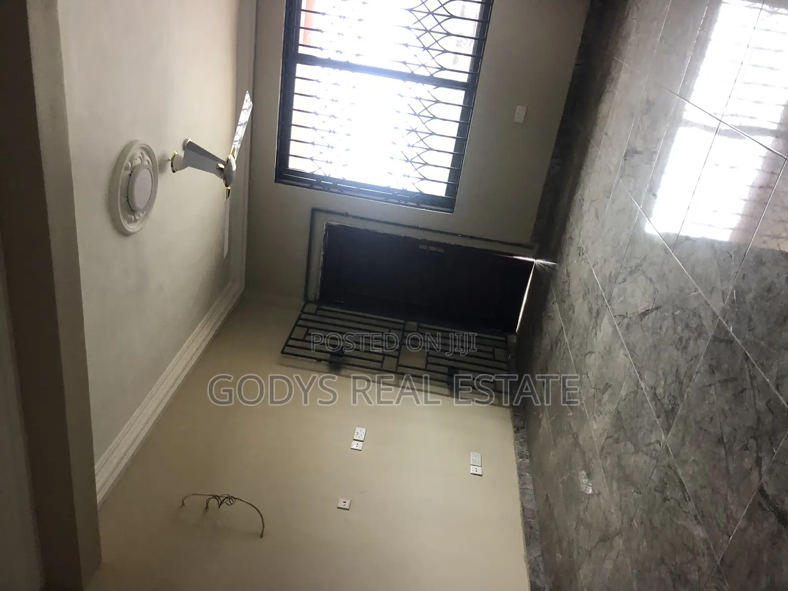 2bdrm Apartment in Opeikuma, Kasoa for rent