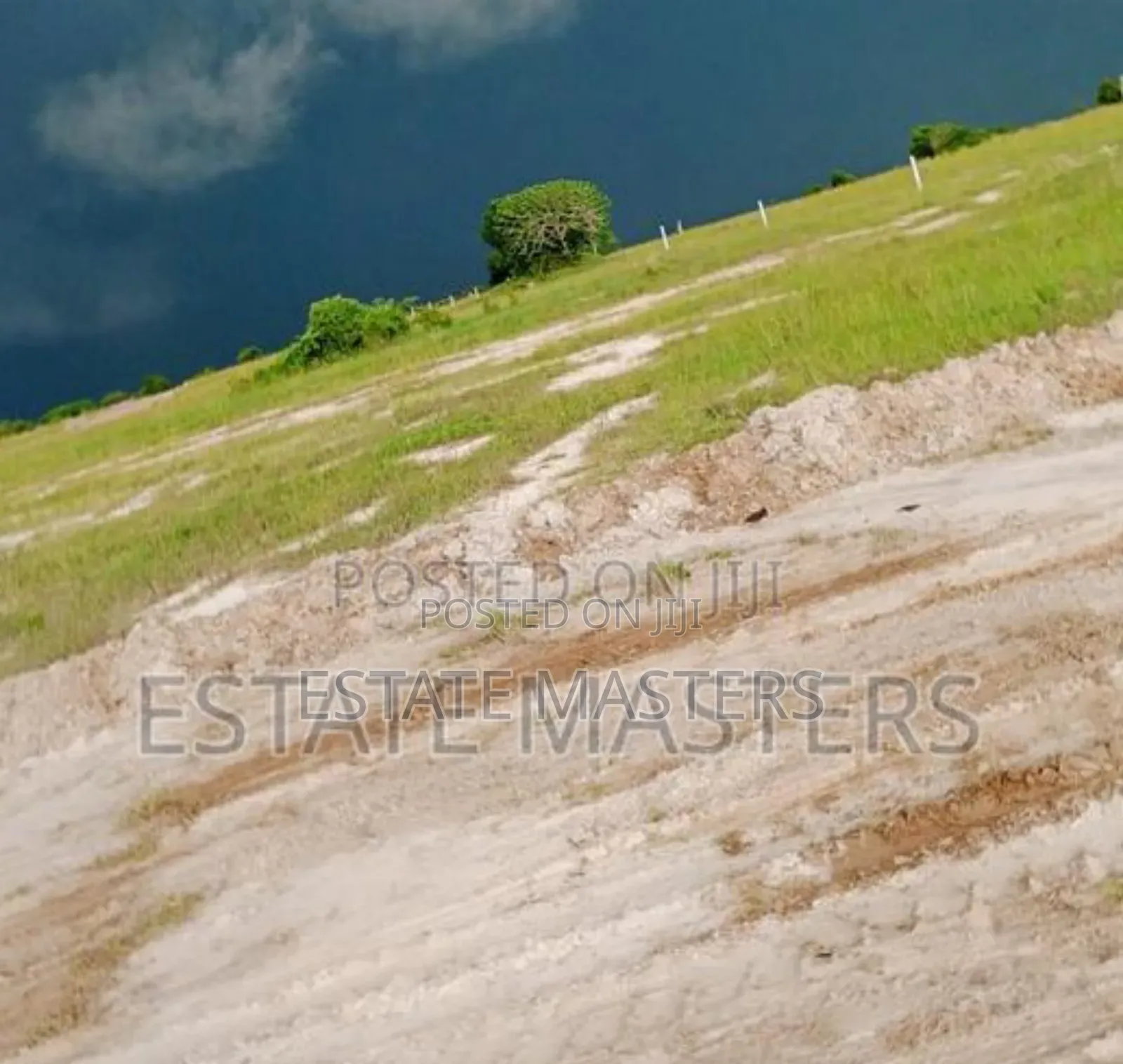 Your Fulfilment in Acquiring Land Is What Gives Us Joy.