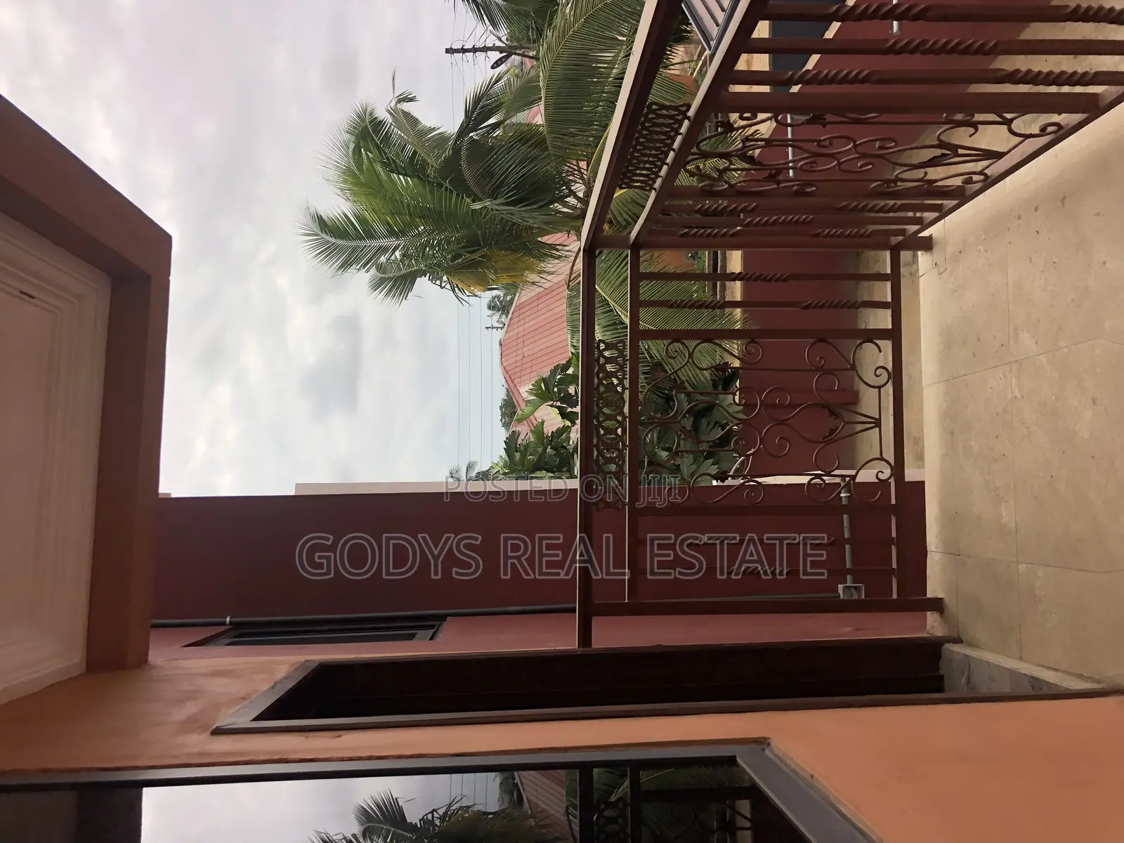 2bdrm Apartment in Opeikuma, Kasoa for rent