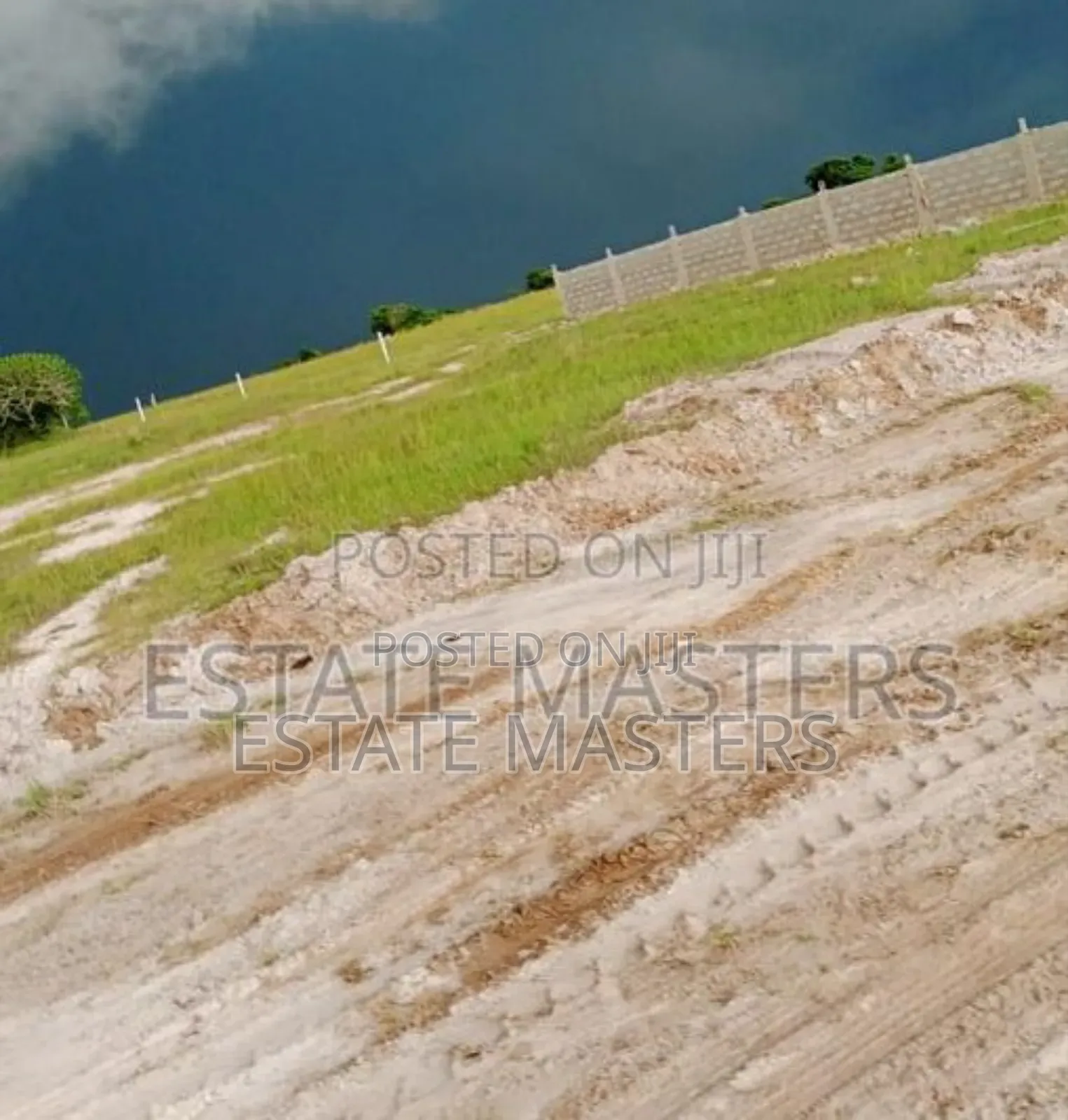 Your Fulfilment in Acquiring Land Is What Gives Us Joy.
