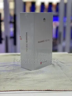 New Huawei P30 Pro 128 GB