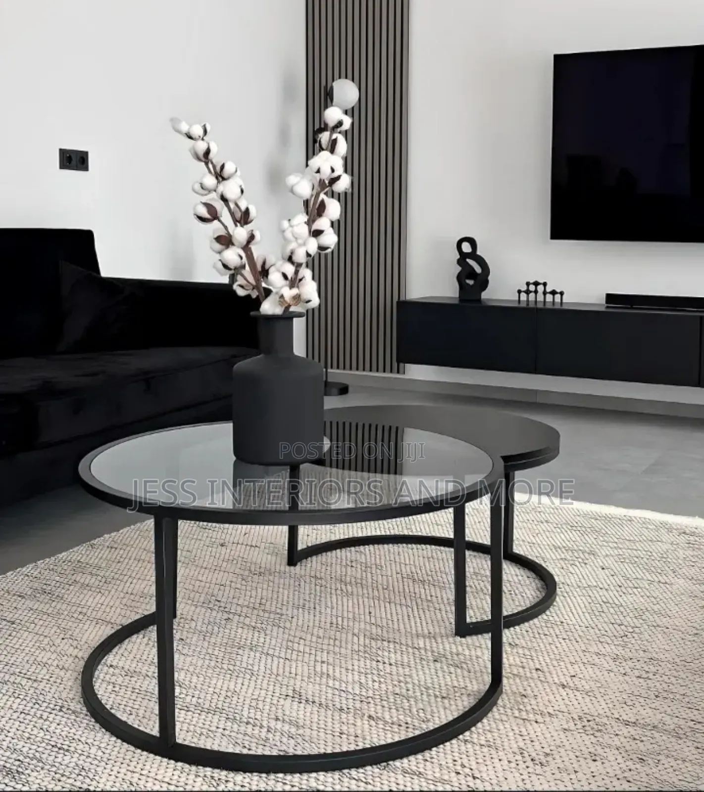 Center Table