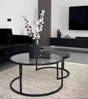 Center Table