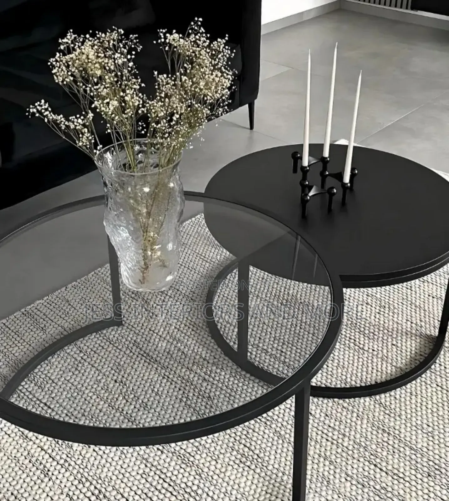 Center Table