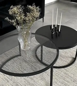 Center Table