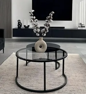 Center Table