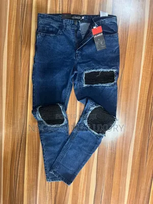 Turkish Jeans Trousers for Men
