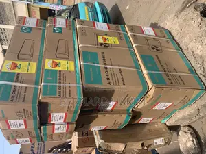 Hisense 1.5hp Air Conditioner Unit Split R410