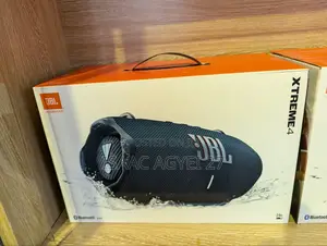 JBL Xtreme 4