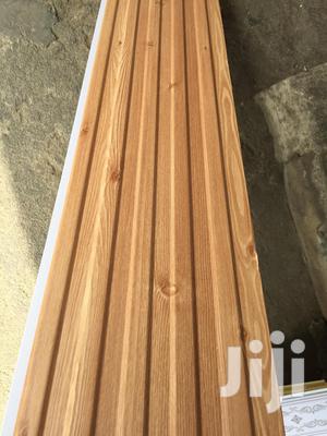 Fiber T&G Wooden Type
