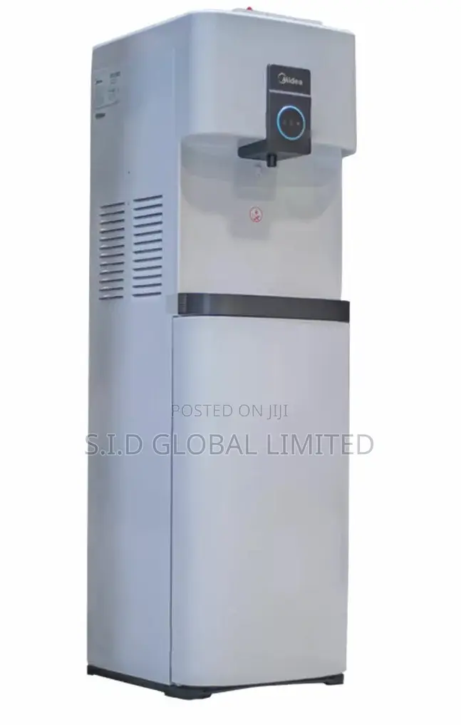 Exclusive MIDEA-16-LTRS-WATER-DISPENSER-YL2036S