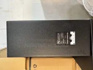 Ev 15 Inches Speaker