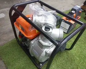Water Pump Import Shipment(Lgp30-C) 6.5hp Water Pump.