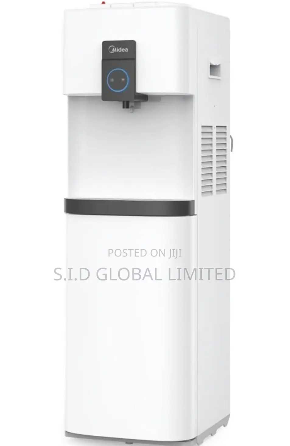 Unique MIDEA-16LTRS-WATER-DISPENSER-YL2037S