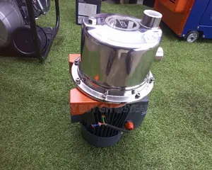 Leo Water Pump 1hp