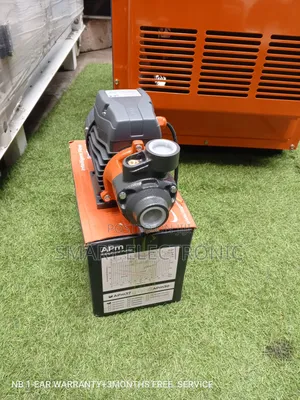 Quality Leo Water Pump-0.5hp- Stainless Steel Water Pump-Jet