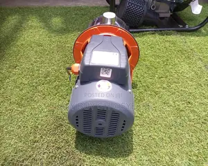 1hp Gasoline Water Pump Leo Quality Warranty One Year Water.
