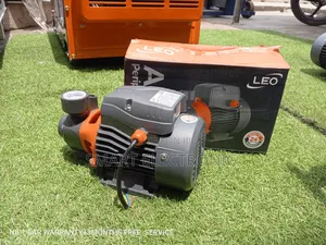 Leo Water Pump-0.5hp- Stainless Water Pump-Jet Super Strong