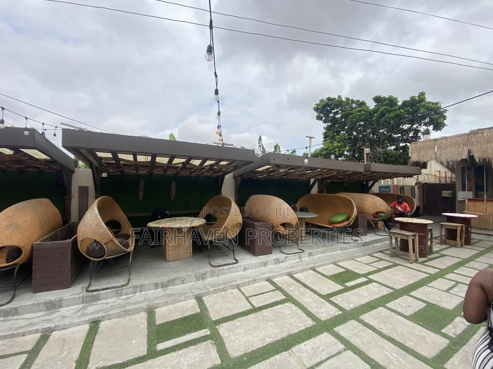 Restaurant / Bar / Club for Rent