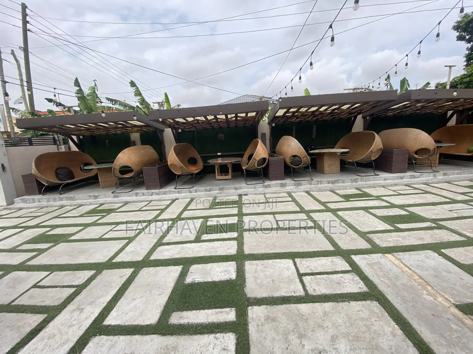 Restaurant / Bar / Club for Rent
