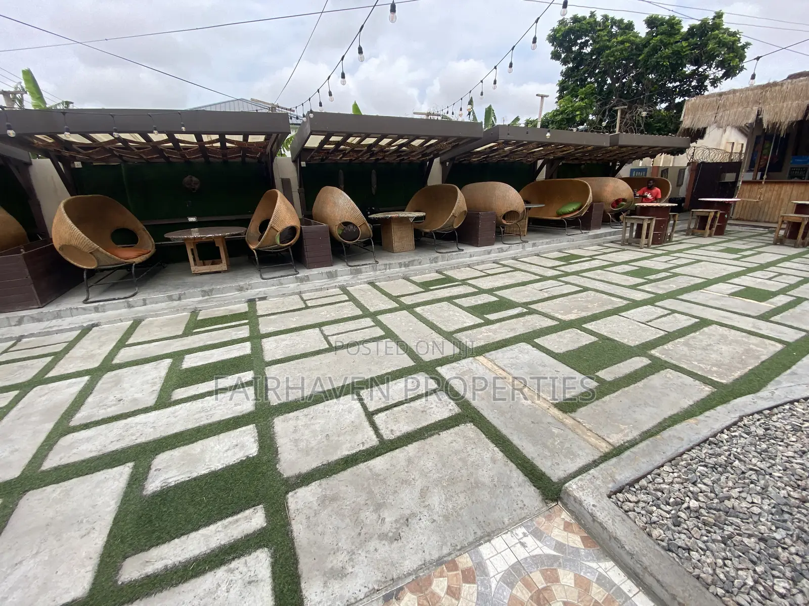 Restaurant / Bar / Club for Rent