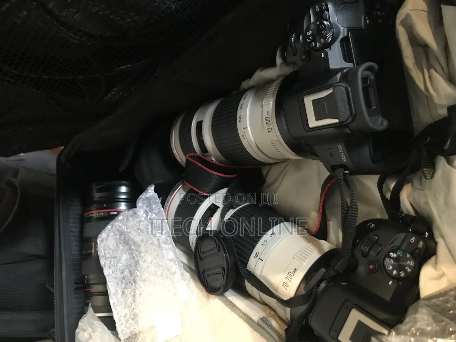 Live Streaming / Setup Service for All Stream
