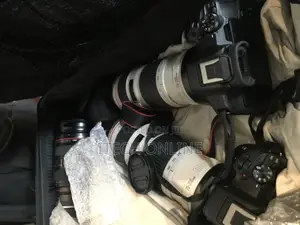 Live Streaming / Setup Service for All Stream
