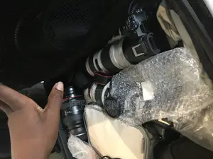 Live Streaming / Setup Service for All Stream