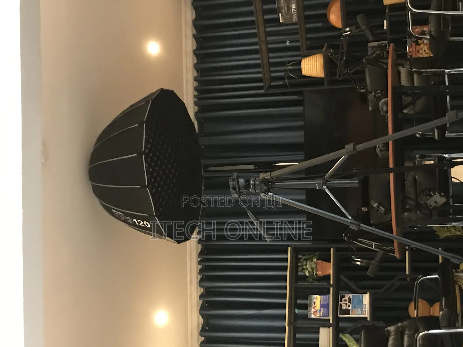 Live Streaming / Setup Service for All Stream