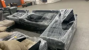 Sofa (L Shape Sofa)