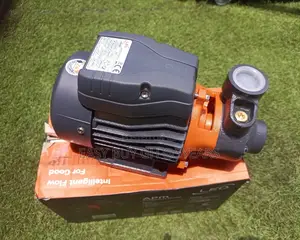 Leo Water Pump 0.5hp Gasoline Engine Water Pump Affordable.