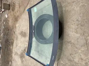 Toyota Highlander 2017 Windscreen
