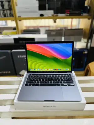 Laptop Apple MacBook Pro M1 8GB Apple M1 SSD 256GB
