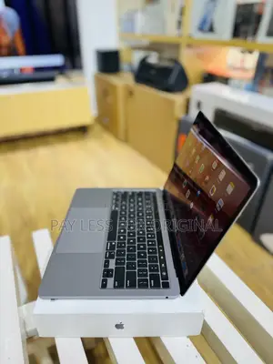 Laptop Apple MacBook Pro M1 8GB Apple M1 SSD 256GB