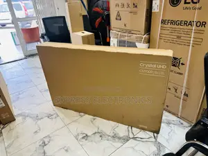 Very Affordable Slim Uhd Smart 2023 Samsung 55”Cu8000