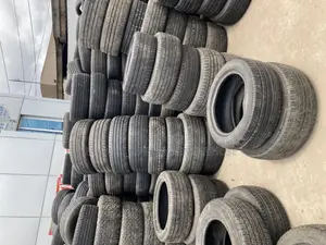 Home Used Quality Car Tyres