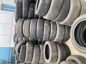 Home Used Quality Car Tyres