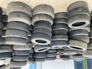 Home Used Quality Car Tyres