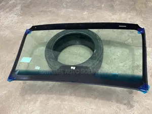 Toyota Tundra 2018 Windshield