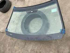 Toyota Camry Spider Windshield