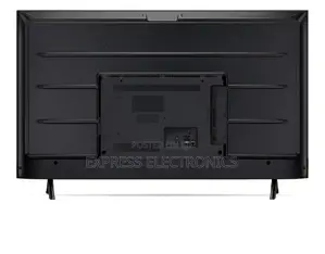 Vivid Clear Picture UHD Smart LG 65”UR73
