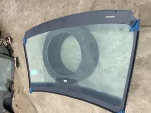 Toyota Highlander 2020 Windshield